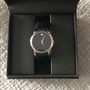 Movado watch